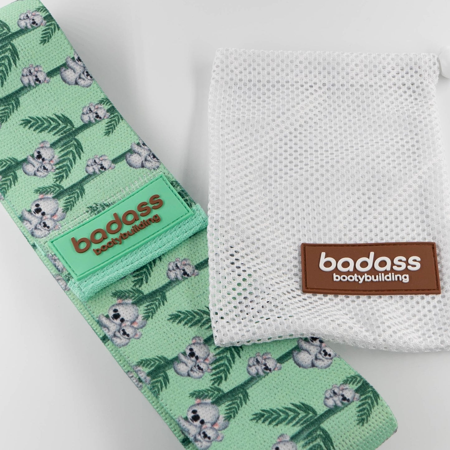Booty Band Koala