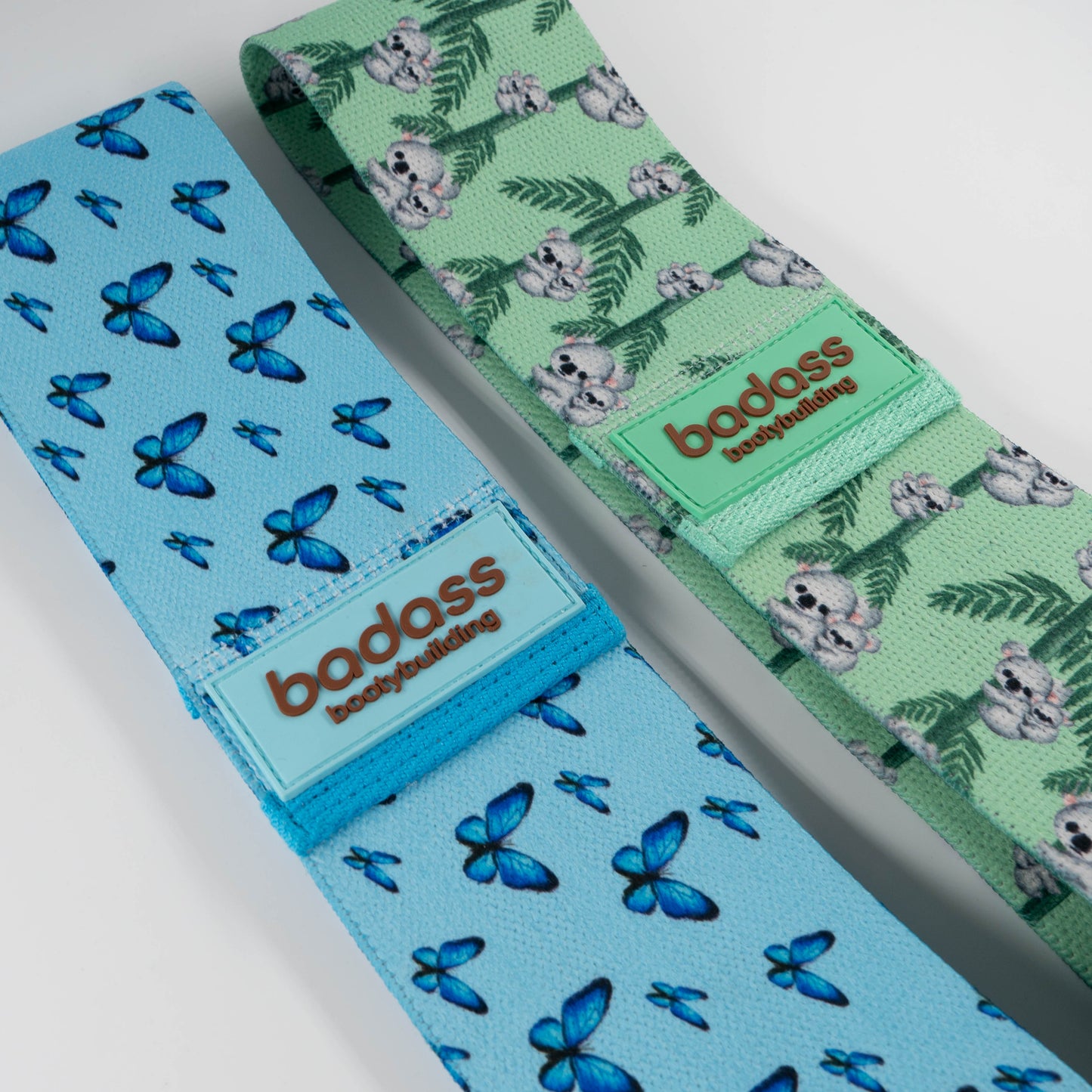 2er Booty Band Bundle