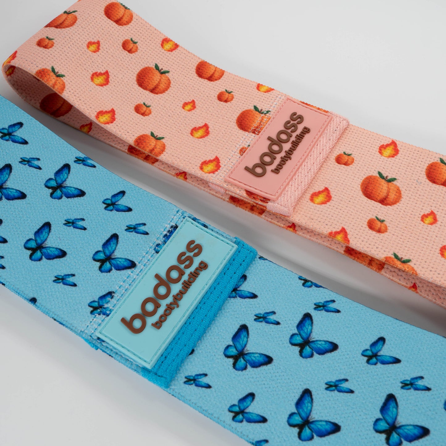 2er Booty Band Bundle