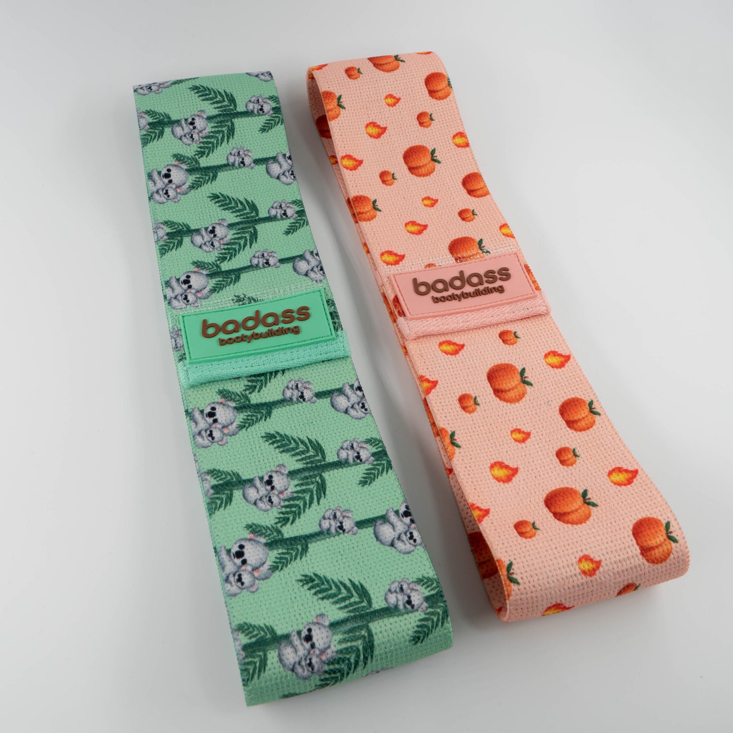 2er Booty Band Bundle