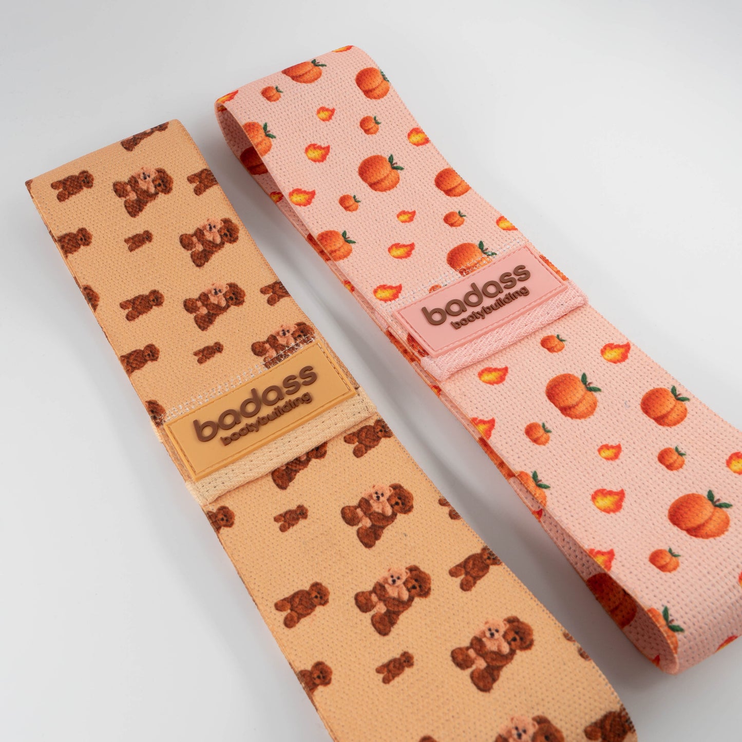 2er Booty Band Bundle