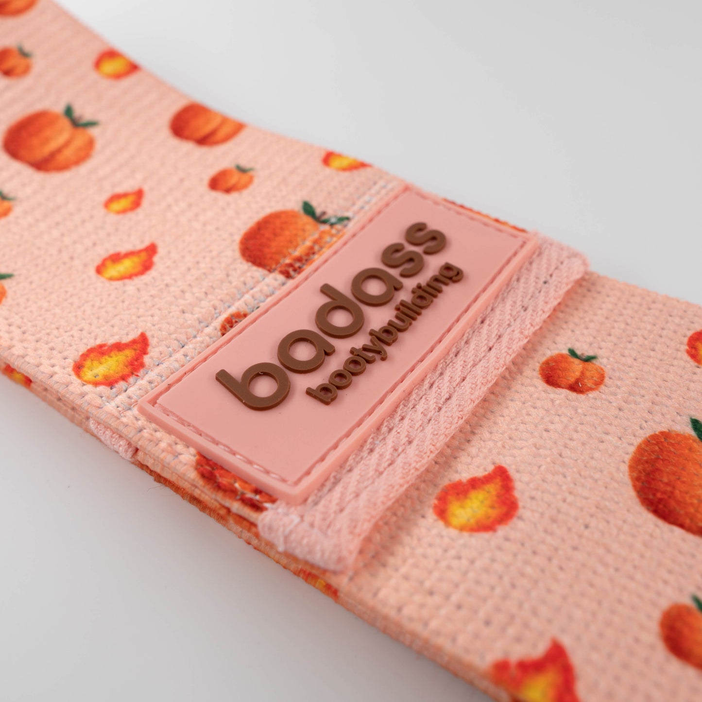 Booty Band Peach