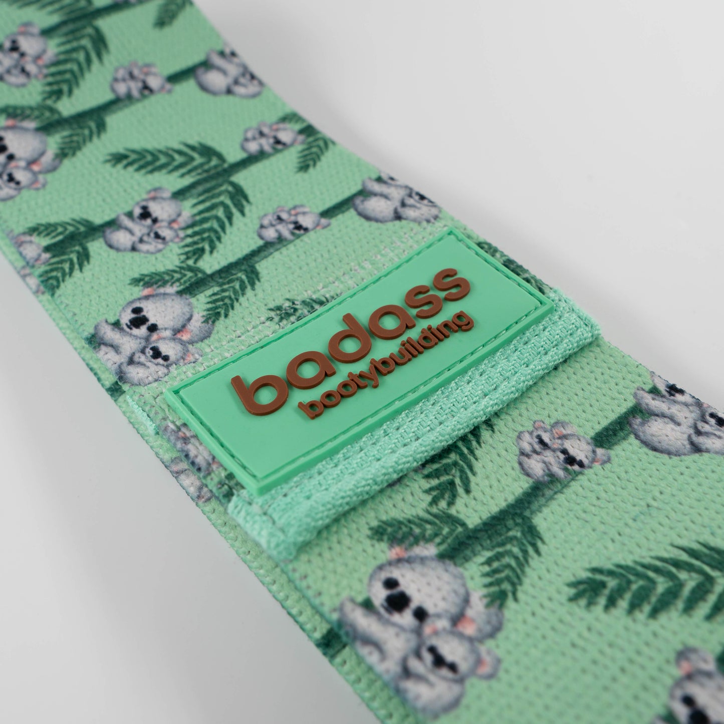Booty Band Koala