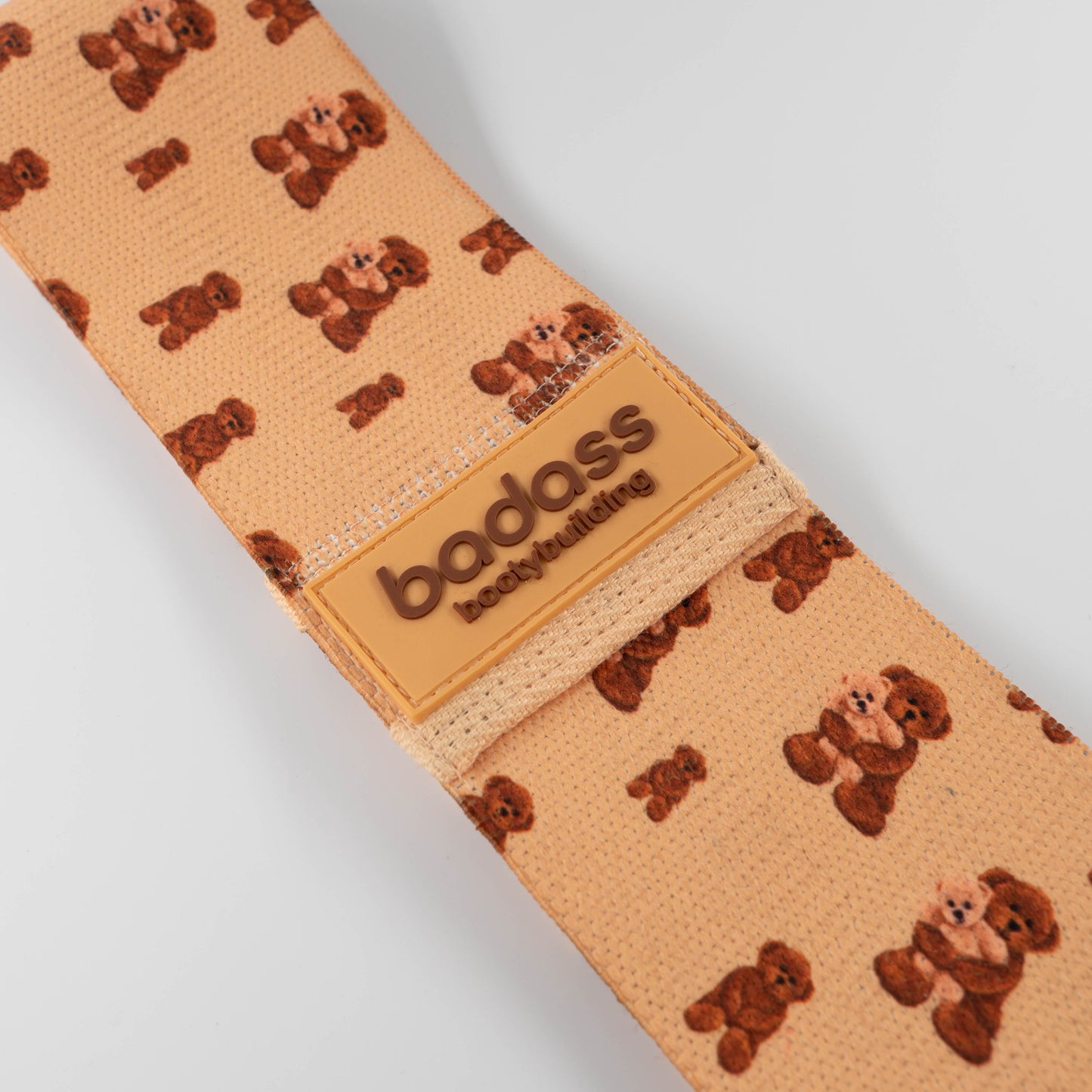 Booty Band Teddy