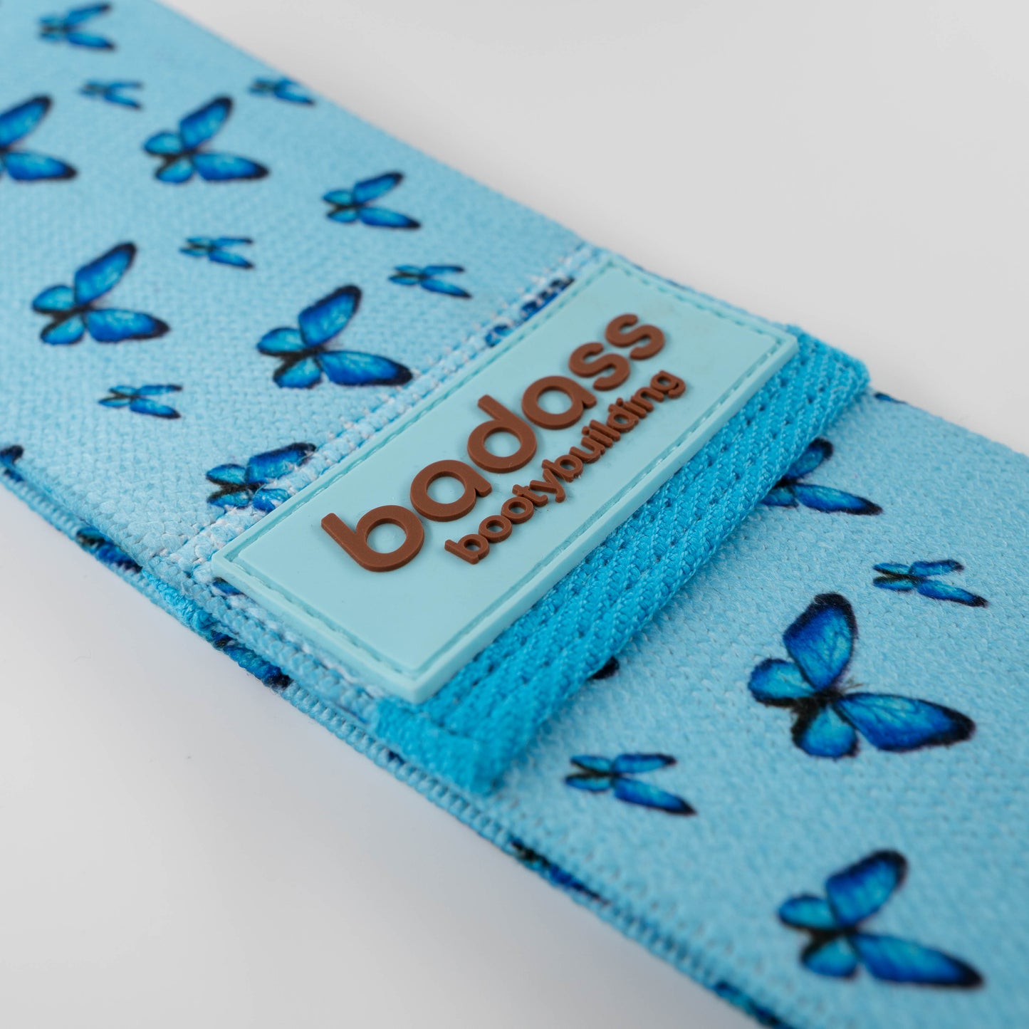 Booty Band Butterfly