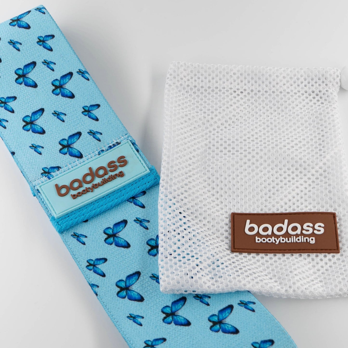 Booty Band Butterfly